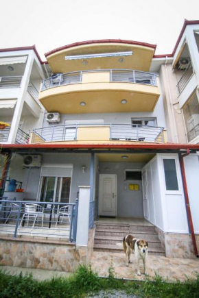 SWISS Apartments Parterre